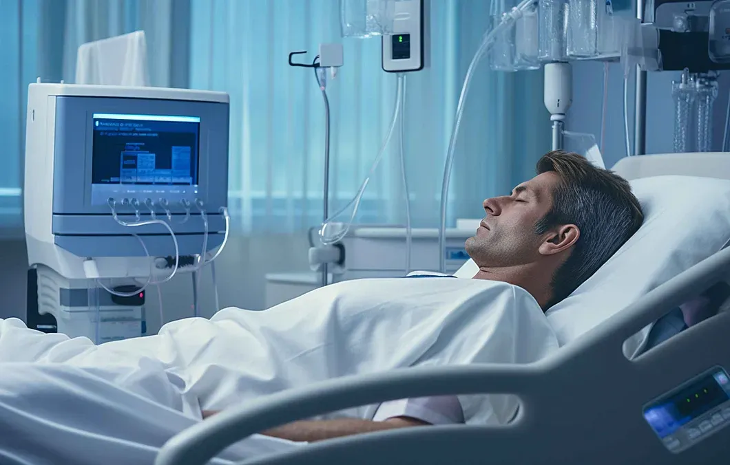 УБОД по низким ценам в Кургане- ультрабыстрая опиоидная детоксикация от наркотиков