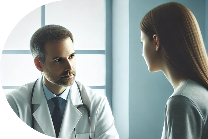 Лечение «голоса в голове» - лечение в центре «профмед» в кургане -  цены на лечение  в частной психиатрической клинике Профмед Кургане