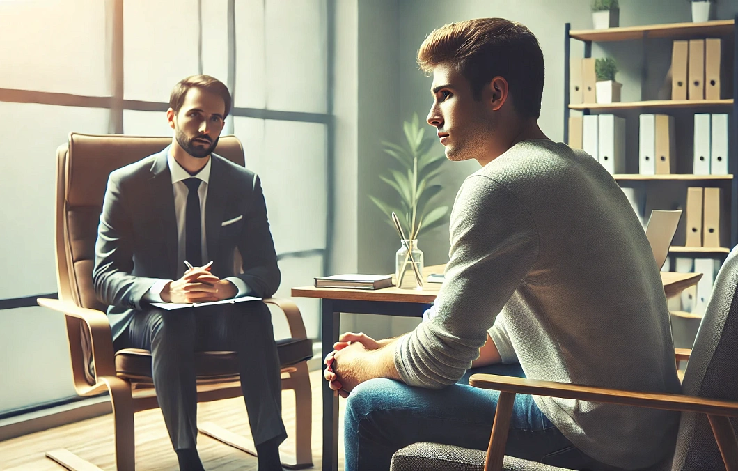 Лечение панические атаки -  цены на лечение  в частной психиатрической клинике Профмед в Кургане