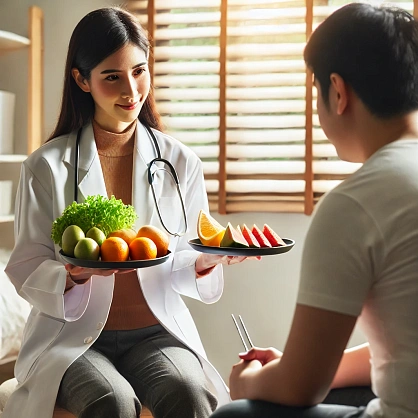 Лечение булимия -  цены на лечение  в частной психиатрической клинике Профмед Кургане