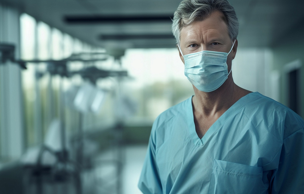 Реабилитация