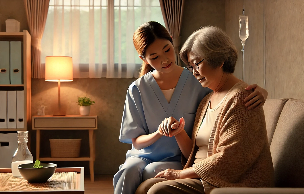 Лечение деменция -  цены на лечение  в частной психиатрической клинике Профмед Кургане