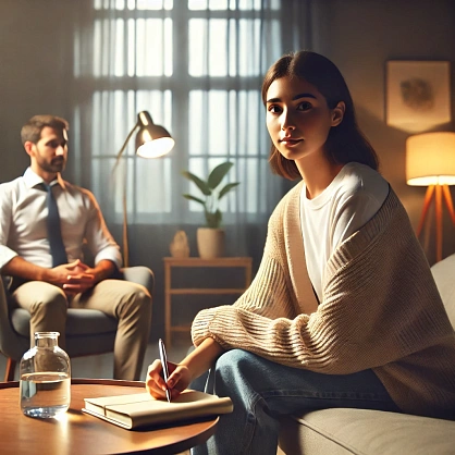 Лечение лечение биполярного расстройства в кургане -  цены на лечение  в частной психиатрической клинике Профмед Кургане