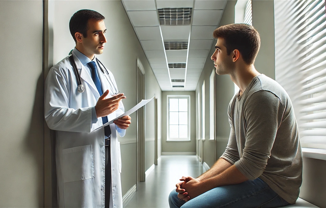 Лечение лечение паранойи в кургане -  цены на лечение  в частной психиатрической клинике Профмед Кургане