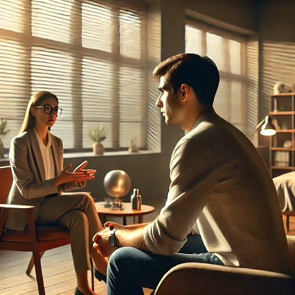 Лечение лечение паранойи в кургане -  цены на лечение  в частной психиатрической клинике Профмед Кургане