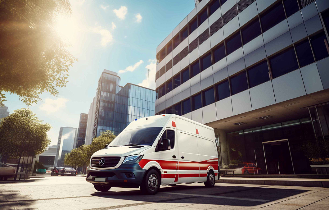 Наркологическая клиника "Профмед" Эркена Иманбаева в Кургане