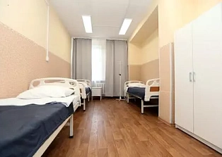 Наркологическая клиника "Профмед" Эркена Иманбаева в Кургане