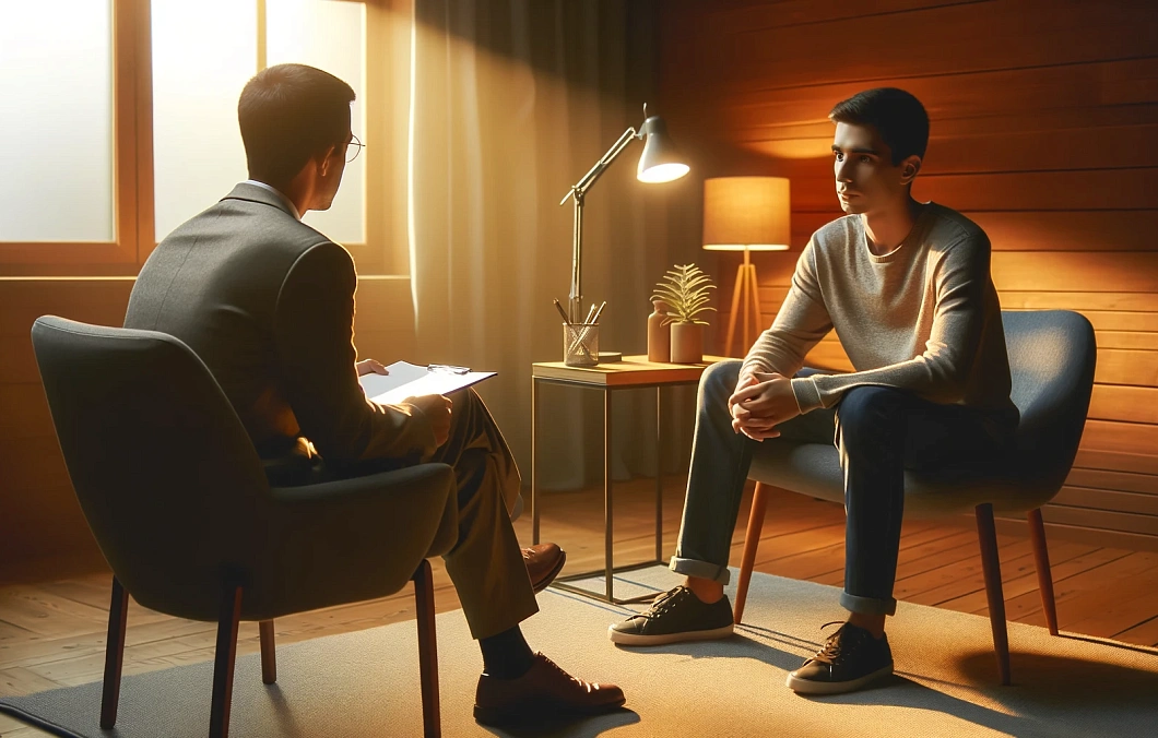 Лечение депрессивный психоз -  цены на лечение  в частной психиатрической клинике Профмед Кургане