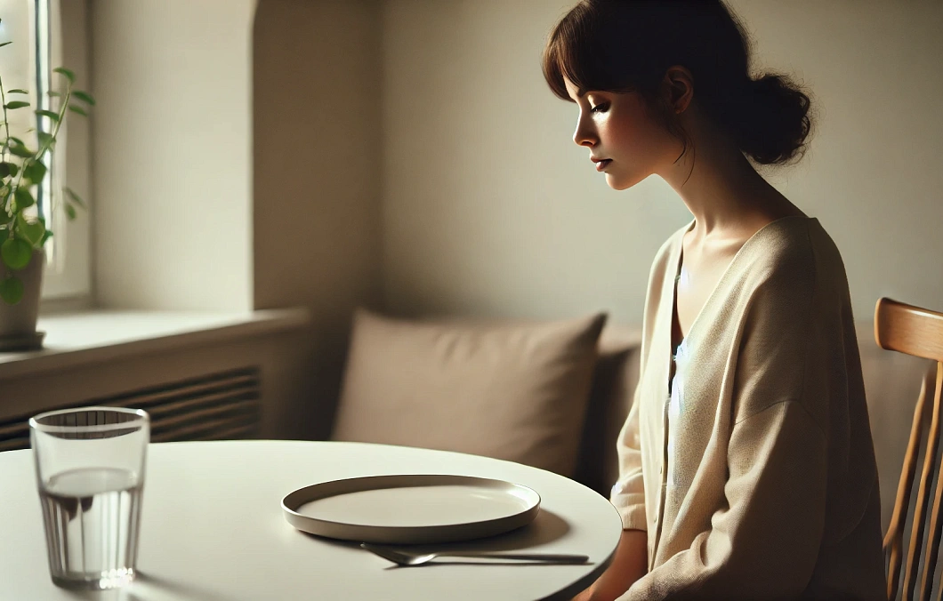 Лечение анорексия -  цены на лечение  в частной психиатрической клинике Профмед Кургане