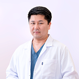 Наркологическая клиника "Профмед" Эркена Иманбаева в Кургане