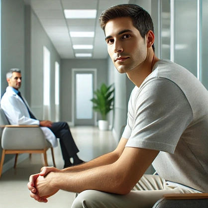 Лечение маниакально-депрессивный психоз -  цены на лечение  в частной психиатрической клинике Профмед в Кургане