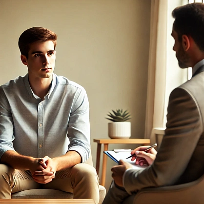 Лечение галлюцинации -  цены на лечение  в частной психиатрической клинике Профмед в Кургане