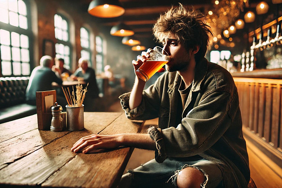 Лечение алкоголизма что такое, симптомы, как лечить в Кургане