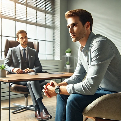 Лечение невроз различной этиологии -  цены на лечение  в частной психиатрической клинике Профмед в Кургане