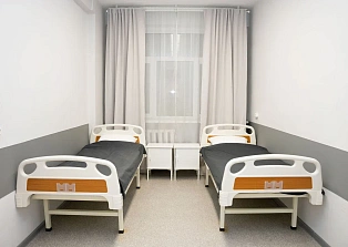 Наркологическая клиника "Профмед" Эркена Иманбаева в Кургане