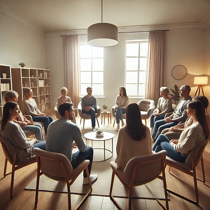 Лечение психопатия -  цены на лечение  в частной психиатрической клинике Профмед Кургане