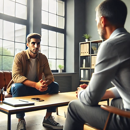 Лечение панические атаки -  цены на лечение  в частной психиатрической клинике Профмед в Кургане