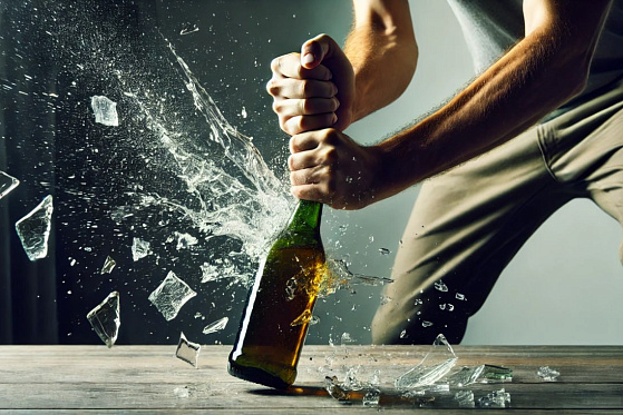 Лечение алкоголизма что такое, симптомы, как лечить в Кургане