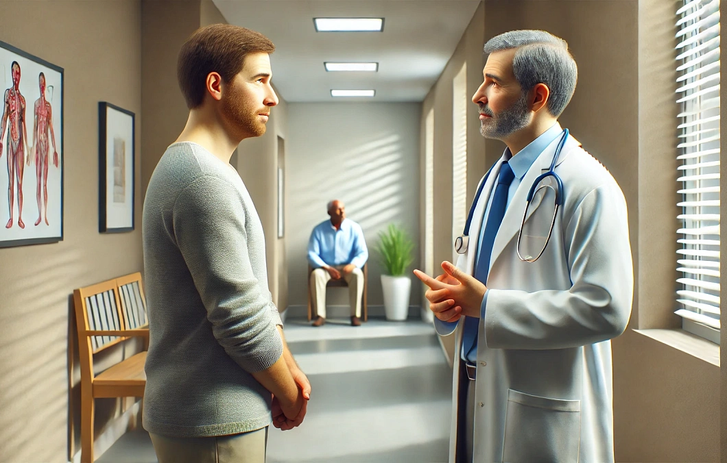 Лечение булимия -  цены на лечение  в частной психиатрической клинике Профмед Кургане