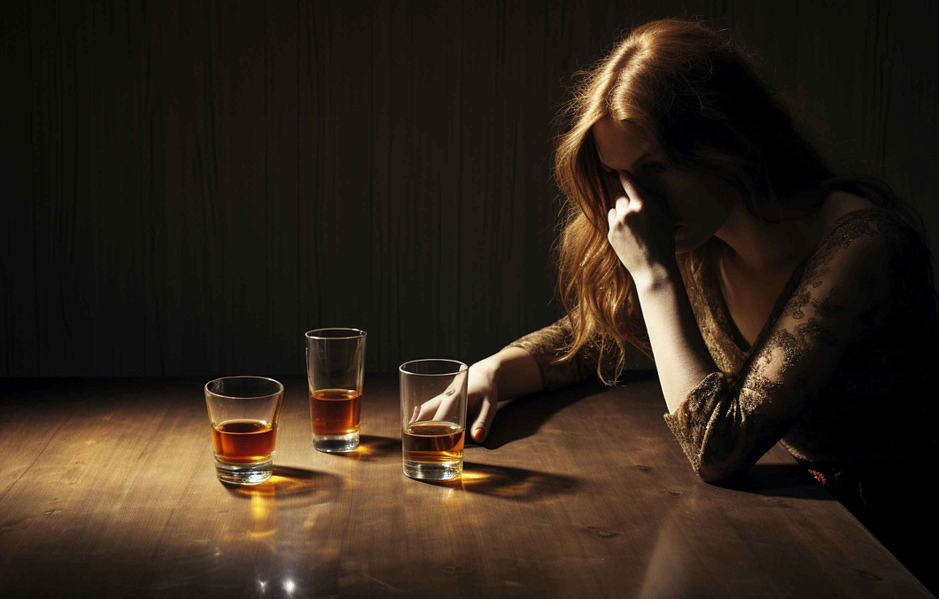 Стационарное лечение женского алкоголизма в наркологической клинике "Профмед" в Кургане