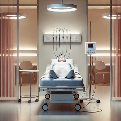 Лечение кататонический ступор -  цены на лечение  в частной психиатрической клинике Профмед Кургане