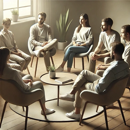 Лечение психозы -  цены на лечение  в частной психиатрической клинике Профмед Кургане