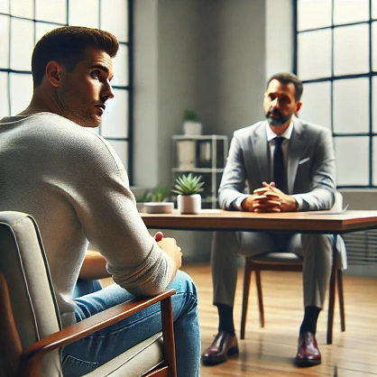 Лечение маниакально-депрессивный психоз -  цены на лечение  в частной психиатрической клинике Профмед в Кургане