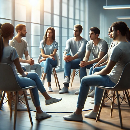 Лечение задержка психического развития у ребенка у детей -  цены на лечение  в частной психиатрической клинике Профмед Кургане