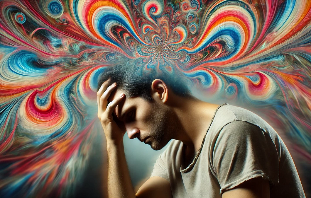 Лечение галлюцинации -  цены на лечение  в частной психиатрической клинике Профмед в Кургане