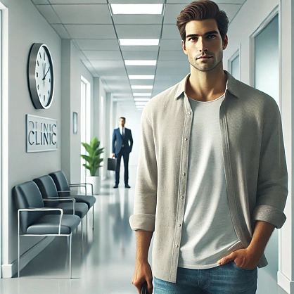 Лечение панические атаки -  цены на лечение  в частной психиатрической клинике Профмед в Кургане