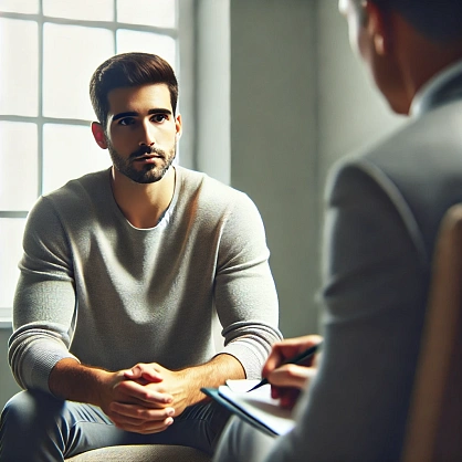 Лечение психозы -  цены на лечение  в частной психиатрической клинике Профмед Кургане