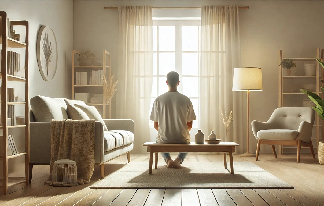 Лечение психиатрических заболеваний в клинике "Профмед" Курган