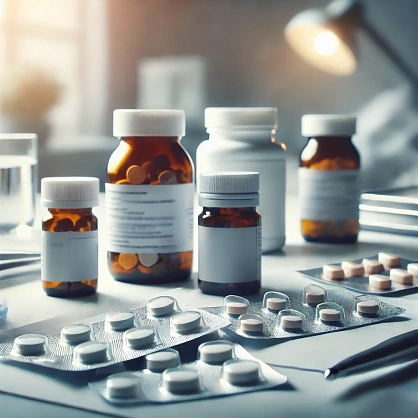 Лечение навязчивые состояния -  цены на лечение  в частной психиатрической клинике Профмед Кургане