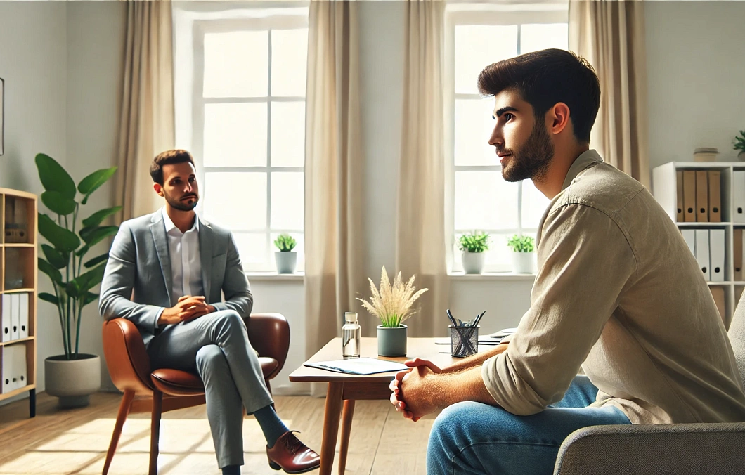 Ипохондрия -  цены на лечение  в частной психиатрической клинике Профмед в Кургане