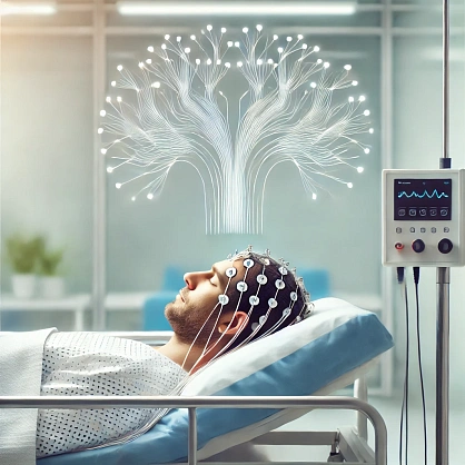 Лечение «голоса в голове» - лечение в центре «профмед» в кургане -  цены на лечение  в частной психиатрической клинике Профмед Кургане