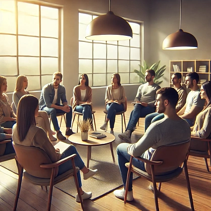 Лечение лечение паранойи в кургане -  цены на лечение  в частной психиатрической клинике Профмед Кургане