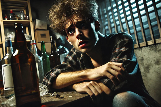 Лечение алкоголизма что такое, симптомы, как лечить в Кургане