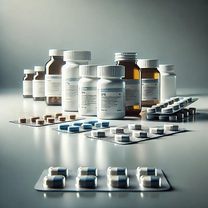 Лечение маниакально-депрессивный психоз -  цены на лечение  в частной психиатрической клинике Профмед в Кургане