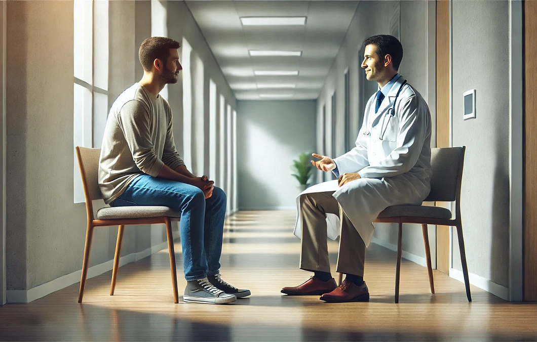 Лечение психозы -  цены на лечение  в частной психиатрической клинике Профмед Кургане