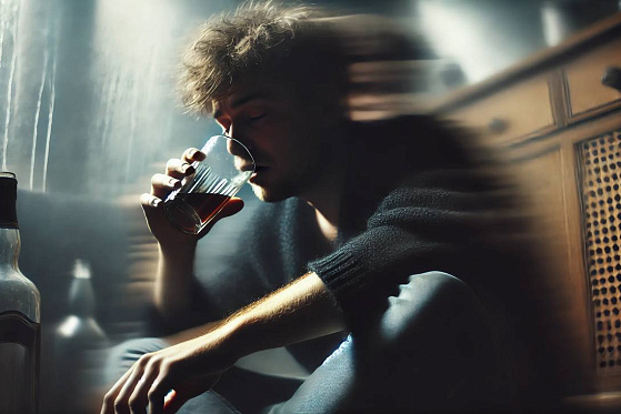 Лечение алкоголизма что такое, симптомы, как лечить в Кургане