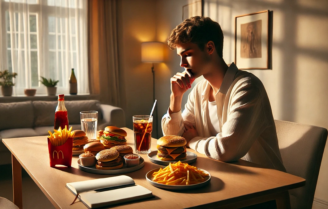 Лечение булимия -  цены на лечение  в частной психиатрической клинике Профмед Кургане