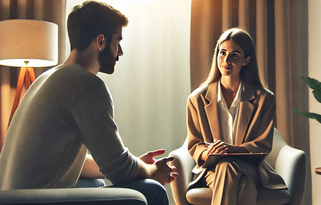 Лечение лечение паранойи в кургане -  цены на лечение  в частной психиатрической клинике Профмед Кургане