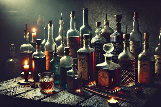 Лечение алкоголизма что такое, симптомы, как лечить в Кургане