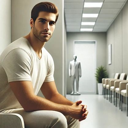 Лечение ипохондрический невроз -  цены на лечение  в частной психиатрической клинике Профмед в Кургане