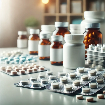 Лечение психиатрических заболеваний в клинике "Профмед" Курган