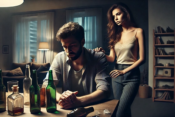 Лечение алкоголизма что такое, симптомы, как лечить в Кургане