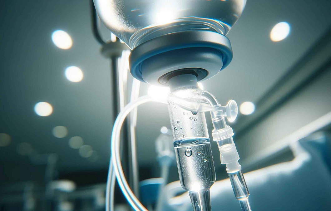 Наркологическая клиника "Профмед" Эркена Иманбаева в Кургане