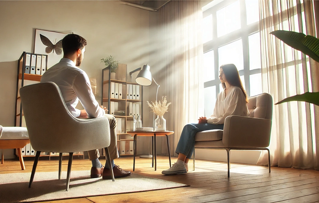 Лечение лечение биполярного расстройства в кургане -  цены на лечение  в частной психиатрической клинике Профмед Кургане