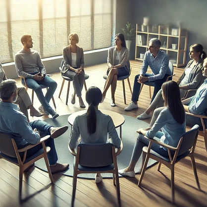 Лечение панические атаки -  цены на лечение  в частной психиатрической клинике Профмед в Кургане