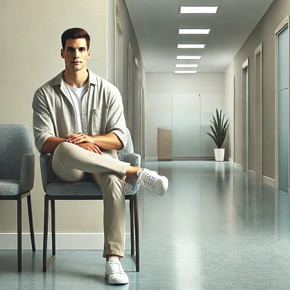 Лечение обсессивно-компульсивное расстройство -  цены на лечение  в частной психиатрической клинике Профмед в Кургане